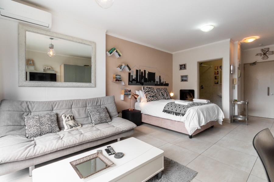 To Let 1 Bedroom Property for Rent in Cape Town City Centre Western Cape